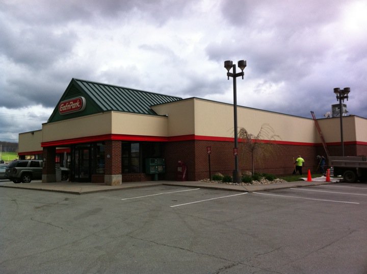 ENP Standing seam and Durolast