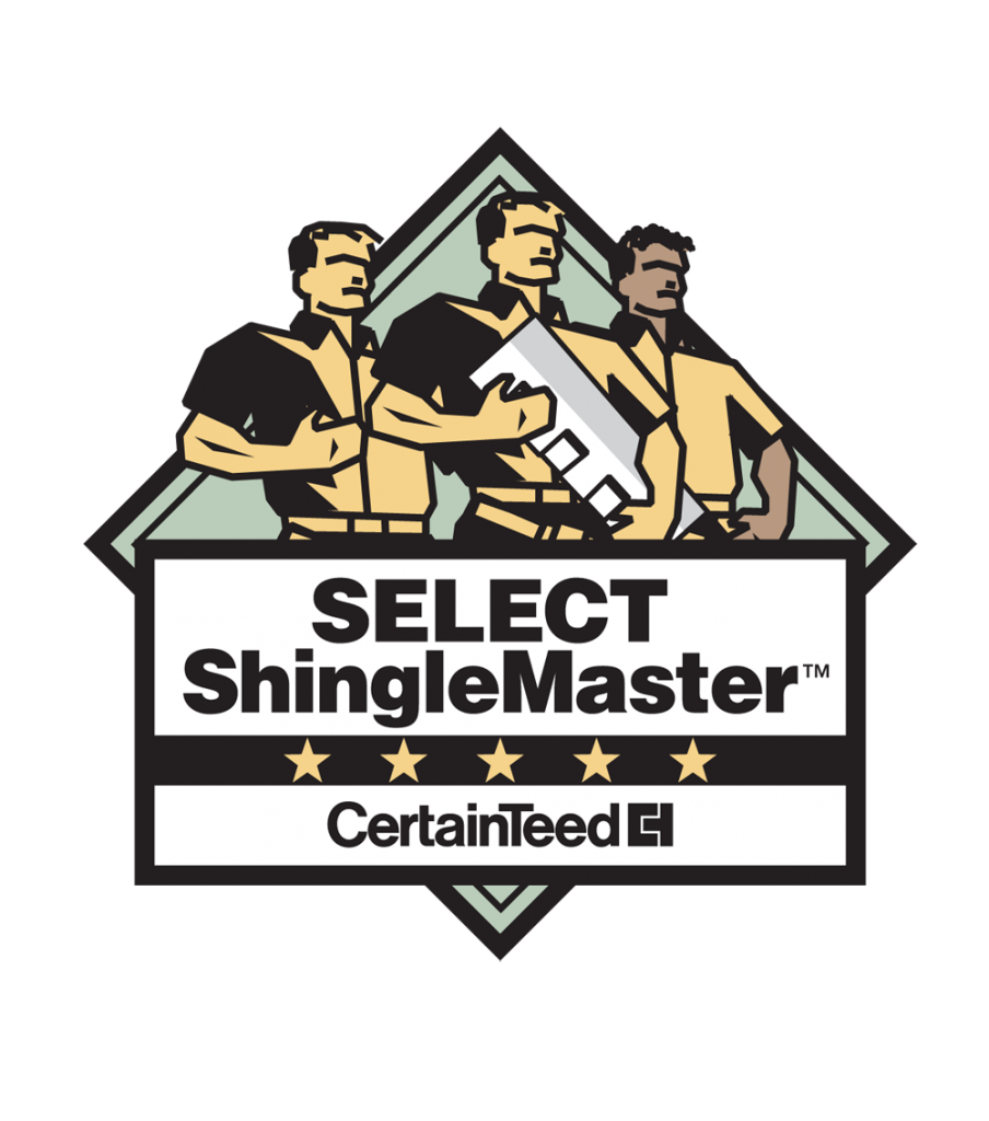 Select SHingle Master Image