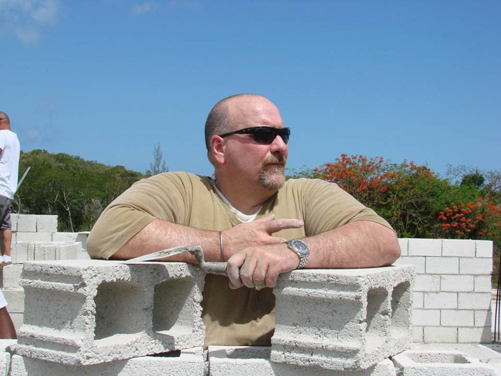 mark working