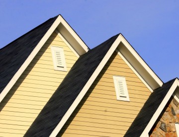 roof edges