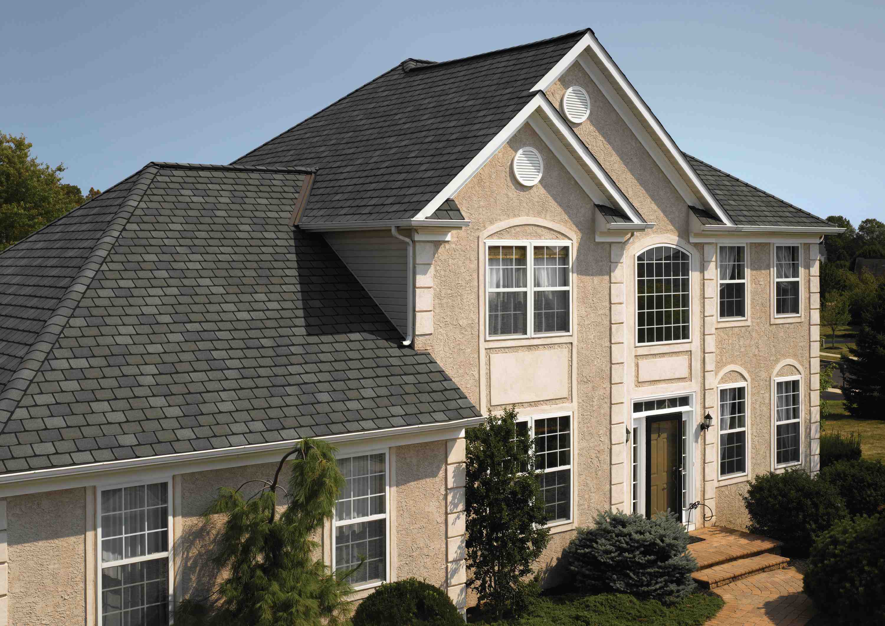 Highland Slate - Smokey Quartz

Homeowner - Paul Batt
643 Northfield Lane
Harleysville, PA