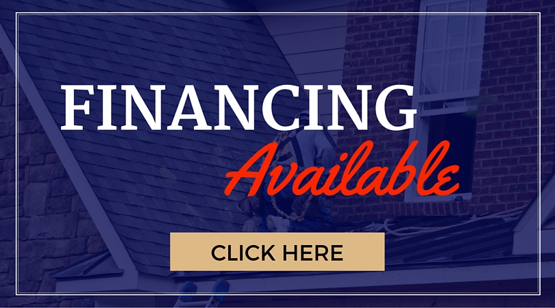 Financing Available